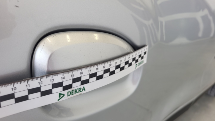 Zdjęcie przedmiotu: Dacia Spring 27.4kWh Essential