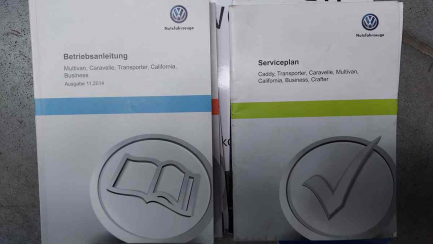 Zdjęcie przedmiotu: WYWROTKA 4x4 Volkswagen Transporter T5 4MOT GP TDi `10 E5 3.5t