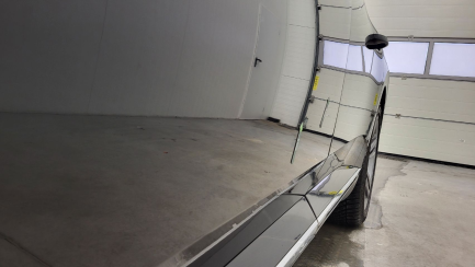 Zdjęcie przedmiotu: Volkswagen ARTEON 2.0 TDI R-Line DSG Oświadczenie o utracie DR