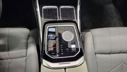 Zdjęcie przedmiotu: BMW i7 105.7kWh xDrive60 M Sport Oświadczenie o utracie DR