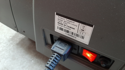 Zdjęcie przedmiotu: 5x treadmill, 5x elliptical cross trainer, 5x stationary bike, 5x horizontal bike