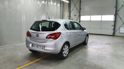 Zdjęcie przedmiotu: Opel CORSA-E Hatchback