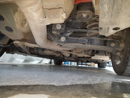 Zdjęcie przedmiotu: Bmw 430i xDrive M Sport sport-aut