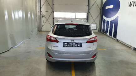 Zdjęcie przedmiotu: Hyundai i30 1.4 CRDi Classic +
