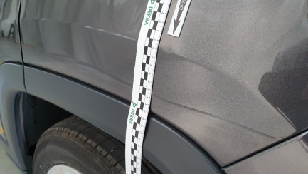 Zdjęcie przedmiotu: Jeep Compass 1.4 TMair Limited FWD S&S