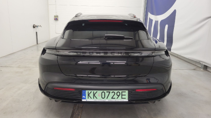 Zdjęcie przedmiotu: Porsche Taycan Turbo Sport Turismo