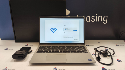 Notebook / Laptop Dell Precision 3590 N002P3590EMEA_VP - Core Ultra 7 155H/15.6" FHD IPS/RAM 32GB/512GB/RTX 500 Ada/Grey/Win 11 Pro/3OS ProSupport NBD