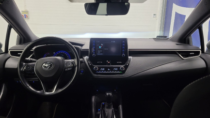 Zdjęcie przedmiotu: Toyota Corolla 2.0 Hybrid Comfort