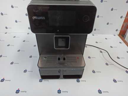 Zdjęcie przedmiotu: Coffee maker 4Swiss ROMA A10 Pro S/N 19010348