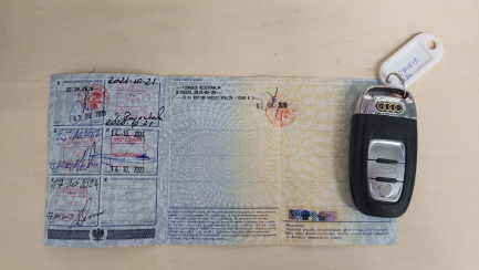 Zdjęcie przedmiotu: Audi A4 Avant 2.0 TDI Multitronic