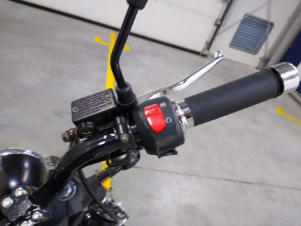 Zdjęcie przedmiotu: Junak M11