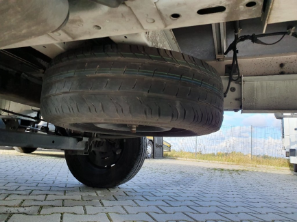 Zdjęcie przedmiotu: Renault Master dCi 170 Energy Euro 6 2299ccm - 170HP 3,5t