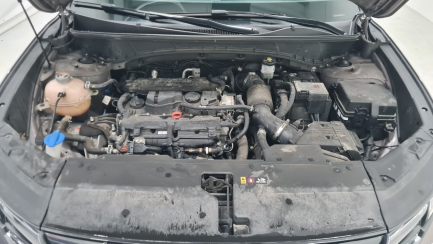 Zdjęcie przedmiotu: Hyundai Tucson 1.6 T-GDi 48V Smart 2WD DCT Oświadczenie o utracie DR