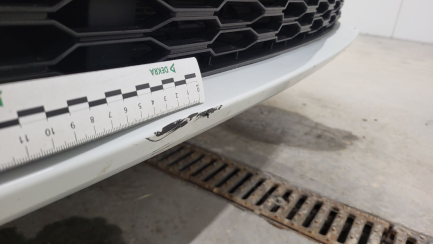 Zdjęcie przedmiotu: Dacia Sandero 1.0 TCe Expression LPG Brak dokument&oacute;w LPG