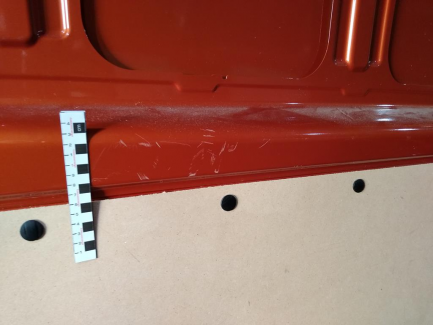 Zdjęcie przedmiotu: Ford Transit L4H3 Trend