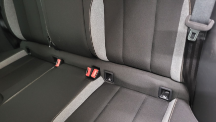 Zdjęcie przedmiotu: Skoda Scala 1.0 TSI Selection DSG