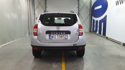 Zdjęcie przedmiotu: Dacia Duster Kombi 1.6 SCe Ambiance 4x4 