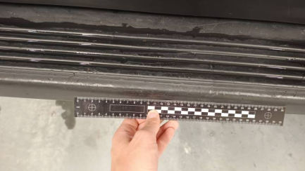 Zdjęcie przedmiotu: Peugeot BOXER 435 2.0 BlueHDi E6 3.5t L4H3