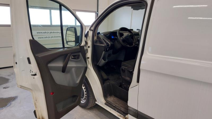 Zdjęcie przedmiotu: Ford Transit E5 2.5t