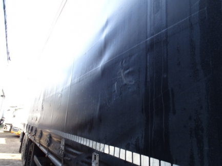 Zdjęcie przedmiotu: SCHMITZ SCB * S3T SCS 24 / L-13.62 E B curtain semi-trailer
