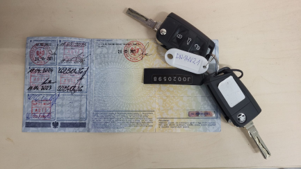 Zdjęcie przedmiotu: Skoda Octavia 1.6 TDI-CR 85kW