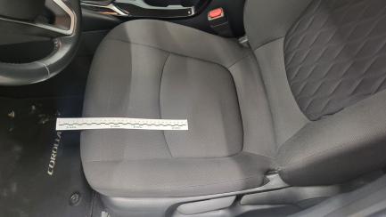 Zdjęcie przedmiotu: Toyota Corolla 1.5 Comfort