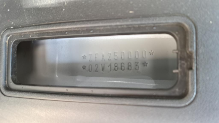 Zdjęcie przedmiotu: FIAT Ducato MAXI 2.2 M-jet L3 E6.4 3.5t