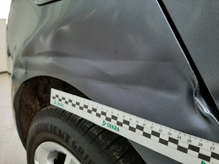 Zdjęcie przedmiotu: Renault Megane IV 1.3 TCe FAP Life