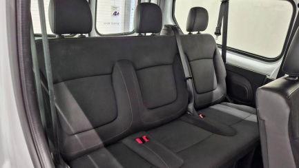 Zdjęcie przedmiotu: Renault Trafic 2.0 dCi E6d 3.1t L2 Pack Clim