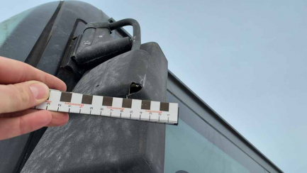 Zdjęcie przedmiotu: Ogłoszenie Iveco Crossway LE 10.8 18t TECTOR 7 Sprzedający PKO Faktoring