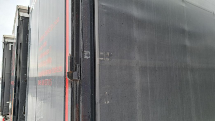 Zdjęcie przedmiotu: KOGEL SN 24 Cargo 35.0t Dropside