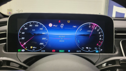 Zdjęcie przedmiotu: Mercedes-benz E 300 e AMG LINE PREMIUM 4Matic