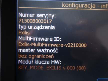 Zdjęcie przedmiotu: System for body contouring, fat reduction and facial rejuvenation BTL EXILIS ELITE