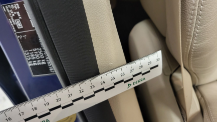 Zdjęcie przedmiotu: Mercedes-Benz GLC 200 d 4-Matic