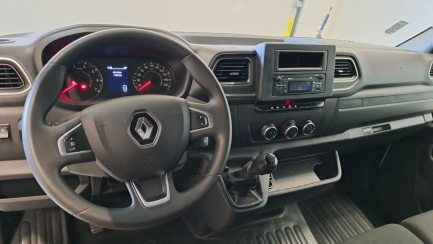 Zdjęcie przedmiotu: RENAULT/DPR MASTER FWD 2.3 dCi E6 3.5t L3H1 Extra S&S+E