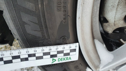 Zdjęcie przedmiotu: Ford Focus Універсал 1.5 EcoBlue Trend Edition