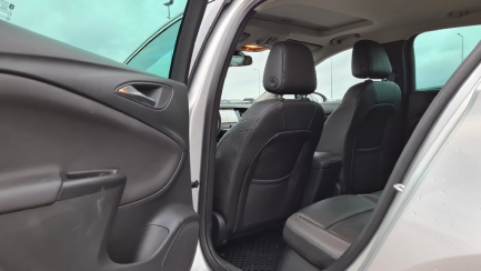 Zdjęcie przedmiotu: Opel Astra V 1.4 T Elite