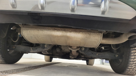 Zdjęcie przedmiotu: Kia Sportage 1.6 T-GDI HEV GT Line 2WD aut