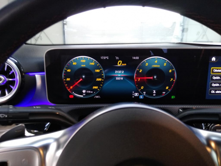 Zdjęcie przedmiotu: Mercedes-benz A 200