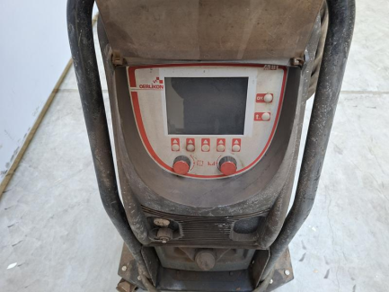 Zdjęcie przedmiotu: Модульна зварювальна система OERLIKON CitoWave III 420 + живильник DMU W500 + охолоджувач
