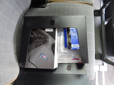 Zdjęcie przedmiotu: SCANIA TOURING Euro 6