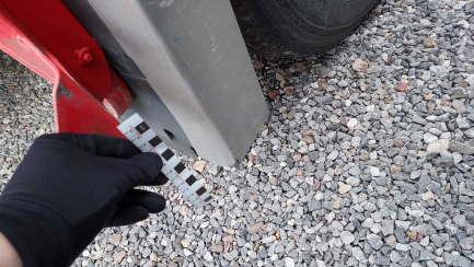 Zdjęcie przedmiotu: Volvo FH 500 E6 20.1t