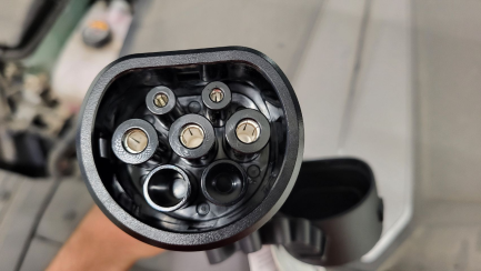 Zdjęcie przedmiotu: Kia EV6 77.4kWh Plus