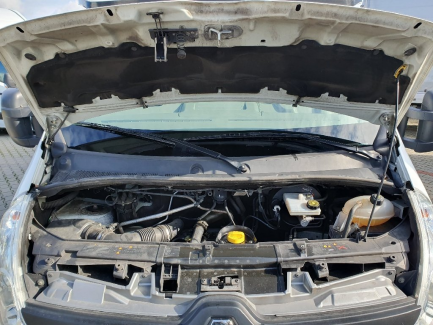 Zdjęcie przedmiotu: Renault Master dCi 170 Energy Euro 6 2299ccm - 170HP 3,5t