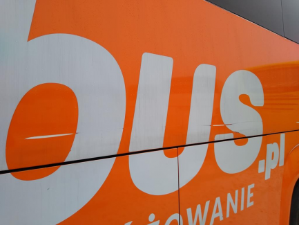 Zdjęcie przedmiotu: SCANIA HIGER A-SERIES TOURING HD bus