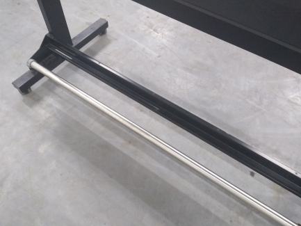 Zdjęcie przedmiotu: Друкарський плотер MIMAKI Jv 33-160