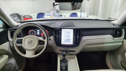 Zdjęcie przedmiotu: Volvo XC60 D5 AWD Inscription