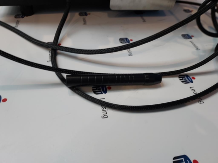 Zdjęcie przedmiotu: NO COMMISSION Złota Fala cosmetic device BIOPROFIT Sp. z o. o. used to reduce cellulite and adipose tissue, reduce wrinkles, even out the color of the face, remove scars and stretch marks, regenerate overloaded structures.