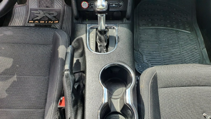 Zdjęcie przedmiotu: Ford Mustang Fastback 3.7 aut