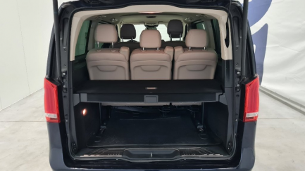 Zdjęcie przedmiotu: Mercedes-Benz V 250 d Avantgarde 9G-Tronic (long)